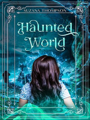 cover image of Haunted World